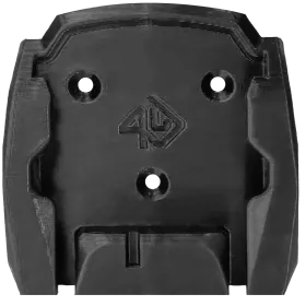 UCHWYT DO METABO 18V NA AKUMULATOR BATERIA CZARNY 