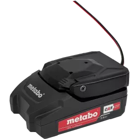 ADAPTER DO BATERII AKUMULATORA METABO 18V 