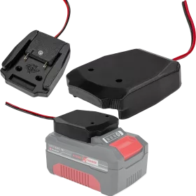 ADAPTER DO BATERII AKUMULATORA EINHELL POWER X-CHANGE 18V 