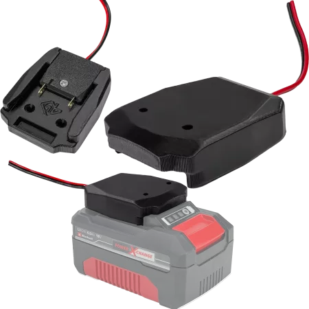 ADAPTER DO BATERII AKUMULATORA EINHELL POWER X-CHANGE 18V 