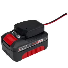ADAPTER DO BATERII AKUMULATORA EINHELL POWER X-CHANGE 18V 