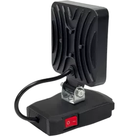 LAMPA DO BATERII EINHELL POWER 18V X-CHANGE LED HALOGEN ROBOCZY 