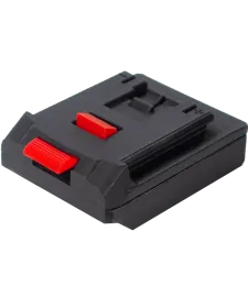 ADAPTER Z NARZĘDZIA BOSCH 18V PROFESSIONAL DO BATERII DEDRA SAS+ALL 18V 