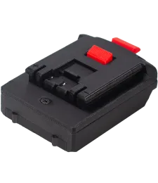ADAPTER Z NARZĘDZIA BOSCH 18V PROFESSIONAL DO BATERII DEDRA SAS+ALL 18V 