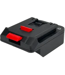 ADAPTER Z NARZĘDZIA BOSCH 18V PROFESSIONAL DO BATERII YATO 18V 