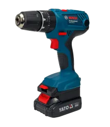 ADAPTER Z NARZĘDZIA BOSCH 18V PROFESSIONAL DO BATERII YATO 18V 