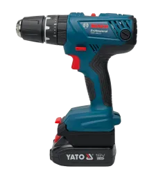 ADAPTER Z NARZĘDZIA BOSCH 18V PROFESSIONAL DO BATERII YATO 18V 