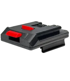 ADAPTER Z NARZĘDZIA BOSCH 18V PROFESSIONAL DO BATERII BOSCH PBA POWER 18V 