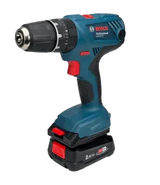 ADAPTER Z NARZĘDZIA BOSCH 18V PROFESSIONAL DO BATERII BOSCH PBA POWER 18V 
