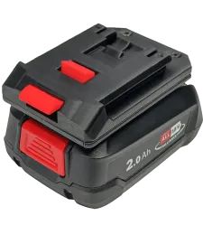 ADAPTER Z NARZĘDZIA BOSCH 18V PROFESSIONAL DO BATERII BOSCH PBA POWER 18V 