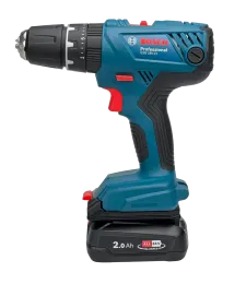 ADAPTER Z NARZĘDZIA BOSCH 18V PROFESSIONAL DO BATERII BOSCH PBA POWER 18V 
