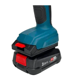 ADAPTER Z NARZĘDZIA BOSCH 18V PROFESSIONAL DO BATERII BOSCH PBA POWER 18V 