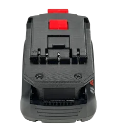 ADAPTER Z NARZĘDZIA BOSCH 18V PROFESSIONAL DO BATERII BOSCH PBA POWER 18V 