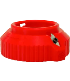 FAZOWNIK KRAWĘDZI RĘCZNY DO OTWORÓW PŁYT GK 68MM PUSZKI ELEKTRYCZNE 