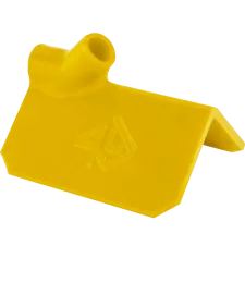 ADAPTER MAŁY DO NAKŁADANIA ŻYWICY EPOKSYDOWEJ ŚREDNICA 4MM 