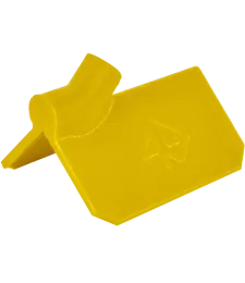 ADAPTER MAŁY DO NAKŁADANIA ŻYWICY EPOKSYDOWEJ ŚREDNICA 4MM 