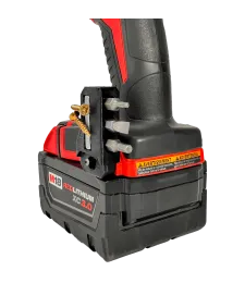 MILWAUKEE M18 MAGNETYCZNY UCHWYT NA BITY 90° 