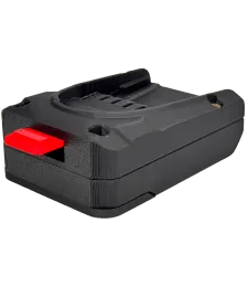 ADAPTER PRZEJŚCIÓWKA Z NARZĘDZIA BOSCH PBA 18V DO BATERII DEWALT 18V XR 