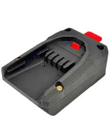 ADAPTER PRZEJŚCIÓWKA Z NARZĘDZIA BOSCH PBA 18V DO BATERII DEWALT 18V XR 