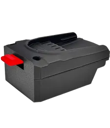 ADAPTER PRZEJŚCIÓWKA Z NARZĘDZIA BOSCH PBA 18V DO BATERII MAKITA 18V 