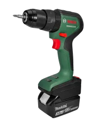 ADAPTER PRZEJŚCIÓWKA Z NARZĘDZIA BOSCH PBA 18V DO BATERII MAKITA 18V 