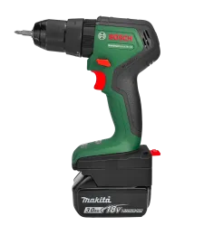 ADAPTER PRZEJŚCIÓWKA Z NARZĘDZIA BOSCH PBA 18V DO BATERII MAKITA 18V 