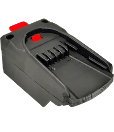 ADAPTER PRZEJŚCIÓWKA Z NARZĘDZIA BOSCH PBA 18V DO BATERII MAKITA 18V 
