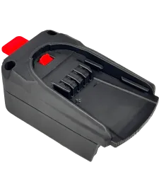 ADAPTER PRZEJŚCIÓWKA Z NARZĘDZIA BOSCH PBA 18V DO BATERII MILWAUKEE 18V M18 