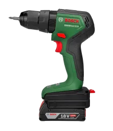 ADAPTER PRZEJŚCIÓWKA Z NARZĘDZIA BOSCH PBA 18V DO BATERII BOSCH GBA 18V PROFESSIONAL 