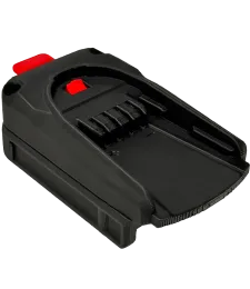 ADAPTER PRZEJŚCIÓWKA Z NARZĘDZIA BOSCH PBA 18V DO BATERII BOSCH GBA 18V PROFESSIONAL 
