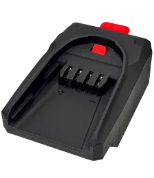 ADAPTER PRZEJŚCIÓWKA Z NARZĘDZIA BOSCH PBA 18V DO BATERII PARKSIDE 18V V20X 