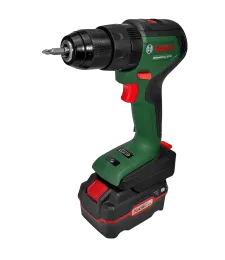 ADAPTER PRZEJŚCIÓWKA Z NARZĘDZIA BOSCH PBA 18V DO BATERII PARKSIDE 18V V20X 