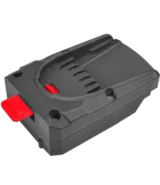 ADAPTER PRZEJŚCIÓWKA Z NARZĘDZIA BOSCH PBA 18V DO BATERII DEDRA 18V +SAS 