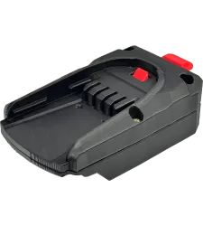 ADAPTER PRZEJŚCIÓWKA Z NARZĘDZIA BOSCH PBA 18V DO BATERII DEDRA 18V +SAS 
