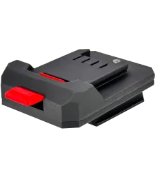 ADAPTER PRZEJŚCIÓWKA Z NARZĘDZIA PARKSIDE V20X 18V DO BATERII BOSCH PBA 18V 
