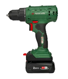 ADAPTER PRZEJŚCIÓWKA Z NARZĘDZIA PARKSIDE V20X 18V DO BATERII BOSCH PBA 18V 