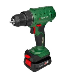 ADAPTER PRZEJŚCIÓWKA Z NARZĘDZIA PARKSIDE V20X 18V DO BATERII BOSCH PBA 18V 