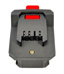 ADAPTER PRZEJŚCIÓWKA Z NARZĘDZIA PARKSIDE V20X 18V DO BATERII BOSCH PBA 18V 