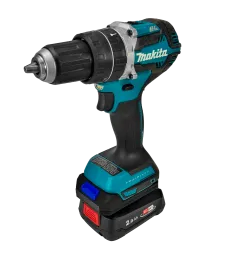 ADAPTER PRZEJŚCIÓWKA Z BATERI BOS PBA 18V NA NARZĘDZIA MAKITA 18V LXT