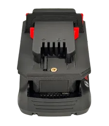 ADAPTER PRZEJŚCIÓWKA Z NARZĘDZIA MILWAUKEE 18V DO BATERII BOSCH PBA 18V 