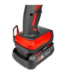 ADAPTER PRZEJŚCIÓWKA Z NARZĘDZIA YATO 18V DO BATERII BOSCH PBA 18V 
