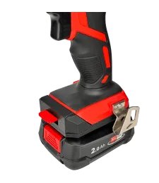 ADAPTER PRZEJŚCIÓWKA Z NARZĘDZIA YATO 18V DO BATERII BOSCH PBA 18V 