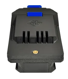 ADAPTER PRZEJŚCIÓWKA Z NARZĘDZIA DEDRA 18V DO BATERII BOSCH PBA 18V 