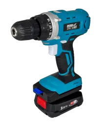 ADAPTER PRZEJŚCIÓWKA Z NARZĘDZIA DEDRA 18V DO BATERII BOSCH PBA 18V 