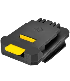 ADAPTER PRZEJŚCIÓWKA Z NARZĘDZIA DEWALT 18V DO BATERII BOSCH PBA 18V 
