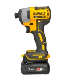 ADAPTER PRZEJŚCIÓWKA Z NARZĘDZIA DEWALT 18V DO BATERII BOSCH PBA 18V 