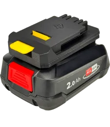 ADAPTER PRZEJŚCIÓWKA Z NARZĘDZIA DEWALT 18V DO BATERII BOSCH PBA 18V 