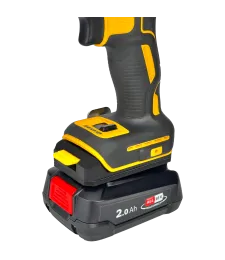 ADAPTER PRZEJŚCIÓWKA Z NARZĘDZIA DEWALT 18V DO BATERII BOSCH PBA 18V 