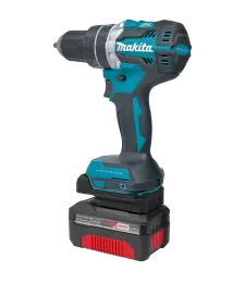 ADAPTER PRZEJŚCIÓWKA Z NARZĘDZIA MAKITA DO BATERII EINHELL 18V POWER X-CHANGE 