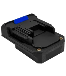 ADAPTER PRZEJŚCIÓWKA Z NARZĘDZIA MAKITA DO BATERII EINHELL 18V POWER X-CHANGE 